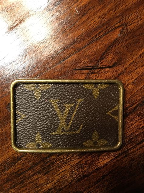 louis vuitton men s western belt buckles|Louis Vuitton belt buckle only.